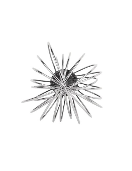 Fouet léger Vogue 250mm - inox 12 fils