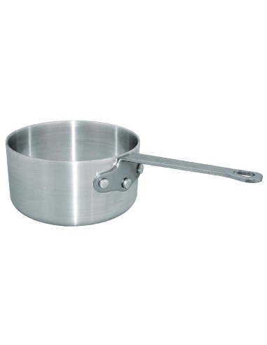 Casserole en aluminium Vogue 5,4L - 5,1 L