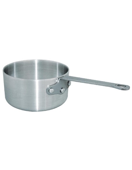 Casserole en aluminium Vogue 5,4L - 5,1 L