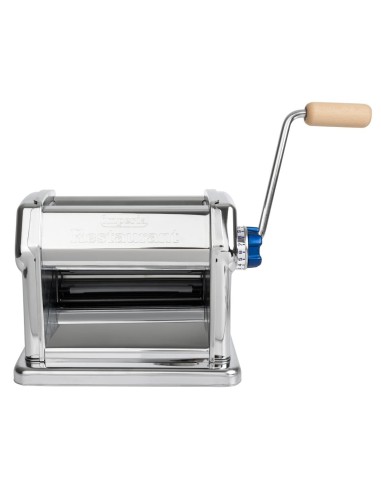 Machine à pâtes manuelle Imperia - 10 épaisseurs, inox
