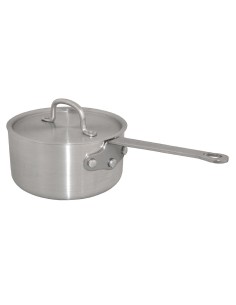 Casserole en aluminium Vogue 5,4L - 5,1 L 2