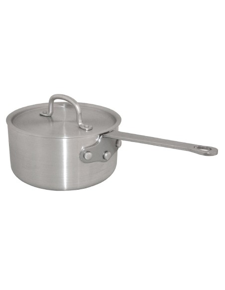 Casserole en aluminium Vogue 5,4L - 5,1 L