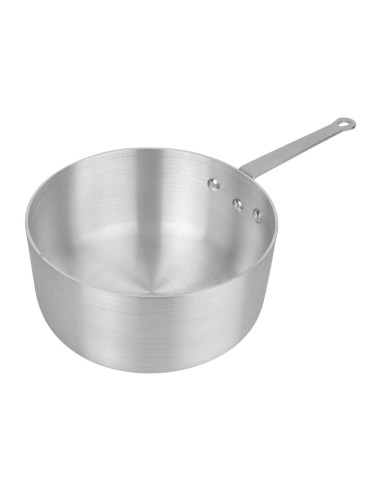 Casserole en aluminium Vogue 5,4L - 5,1 L