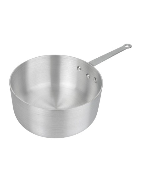 Casserole en aluminium Vogue 5,4L - 5,1 L