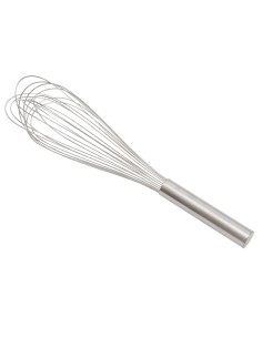 Fouet léger Vogue 400mm - 12 fils inox
