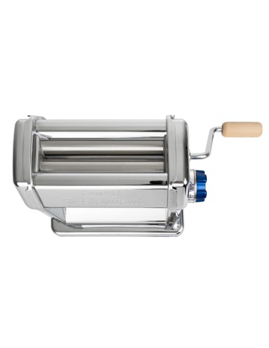 Machine à pâtes manuelle Imperia - 10 épaisseurs, inox