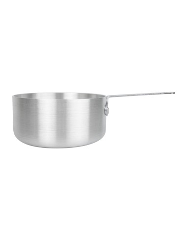 Casserole en aluminium Vogue 5,4L - 5,1 L