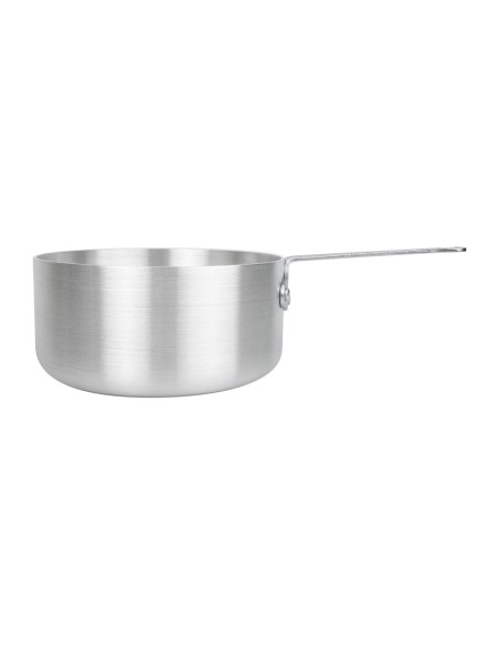 Casserole en aluminium Vogue 5,4L - 5,1 L