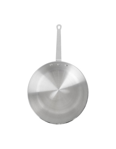 Casserole en aluminium Vogue 5,4L - 5,1 L