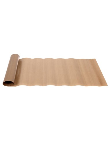 Tapis de cuisson antiadhésif 330 x 1000mm - Toastabags