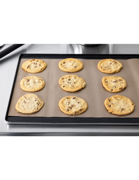 Tapis de cuisson antiadhésif 330 x 1000mm - Toastabags