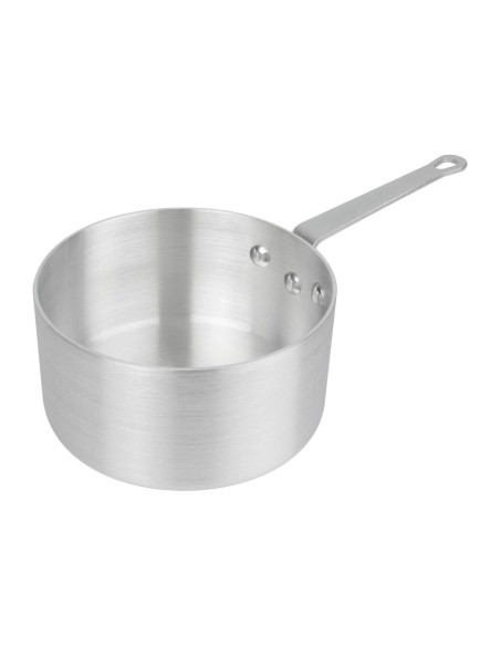 Casserole aluminium Vogue 2,4L - 180mm Ø