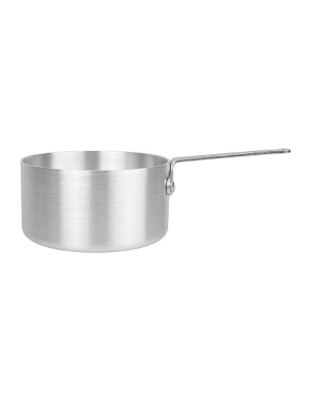 Casserole aluminium Vogue 2,4L - 180mm Ø