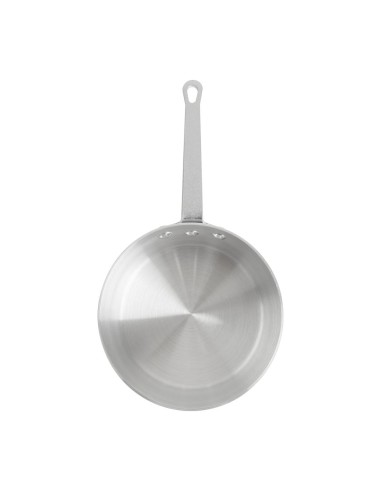 Casserole aluminium Vogue 2,4L - 180mm Ø