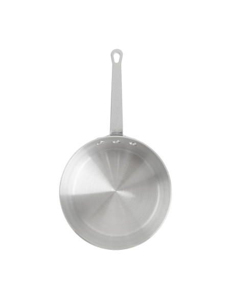 Casserole aluminium Vogue 2,4L - 180mm Ø