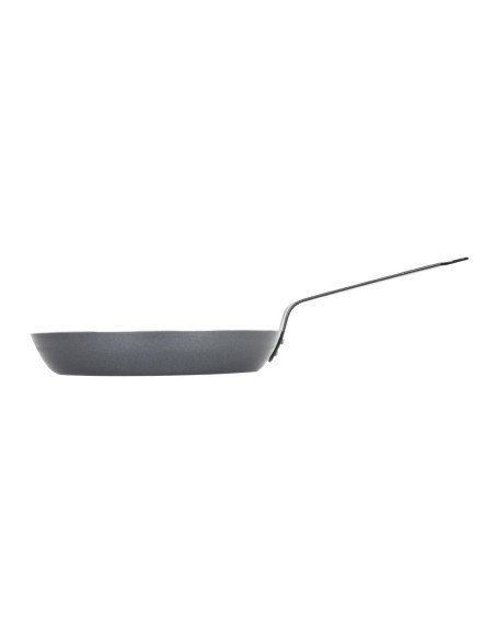 Poêle antiadhésive Matfer Bourgeat 32 cm - Aluminium noir