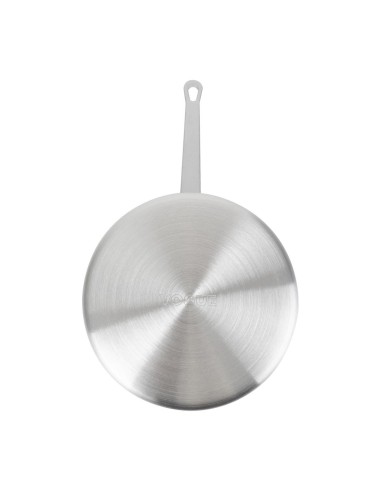 Casserole aluminium Vogue 2,4L - 180mm Ø