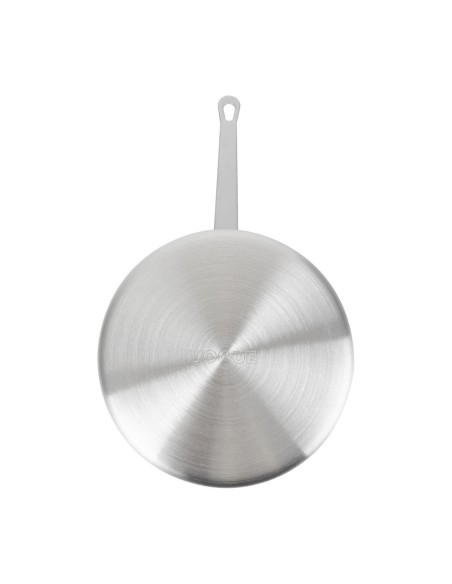 Casserole aluminium Vogue 2,4L - 180mm Ø
