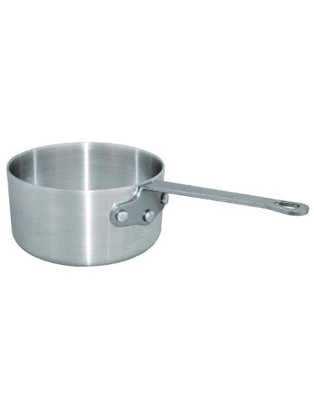 Casserole en aluminium Vogue 3,4 L - 200 mm Ø