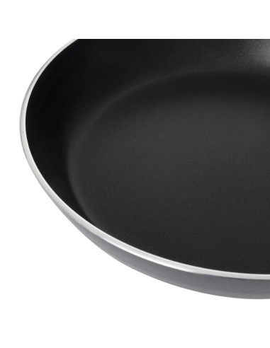 Poêle antiadhésive Matfer Bourgeat 280mm - 2L