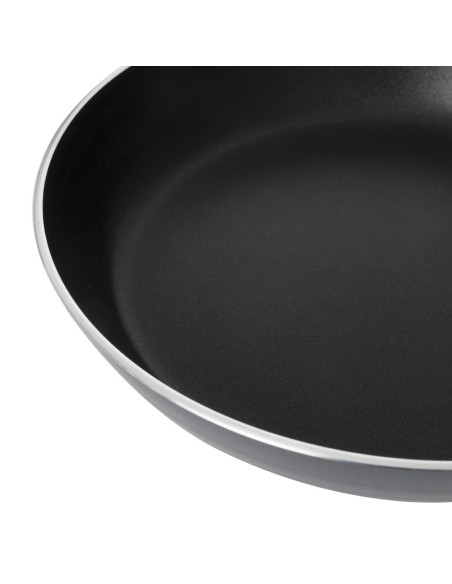 Poêle antiadhésive Matfer Bourgeat 280mm - 2L