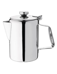 Cafetière Olympia Concorde 570ml - Inox brillant