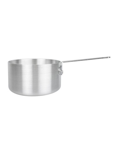 Casserole en aluminium Vogue 3,4 L - 200 mm Ø