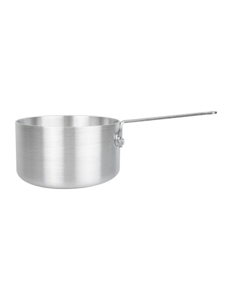 Casserole en aluminium Vogue 3,4 L - 200 mm Ø