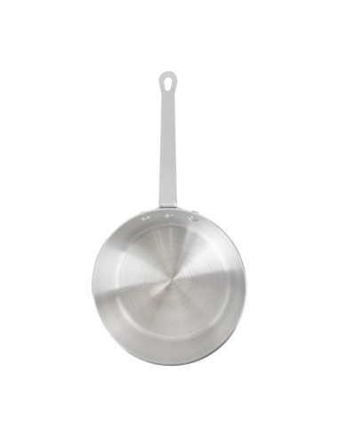 Casserole en aluminium Vogue 3,4 L - 200 mm Ø