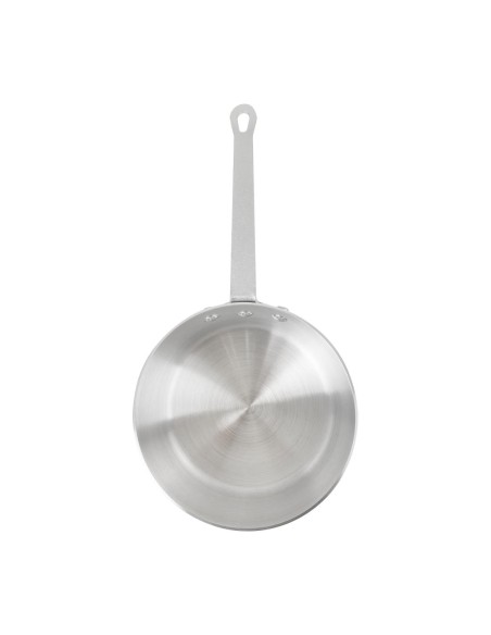 Casserole en aluminium Vogue 3,4 L - 200 mm Ø