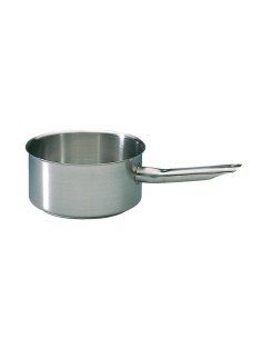 Casserole inox Matfer Bourgeat Excellence 1,6 L