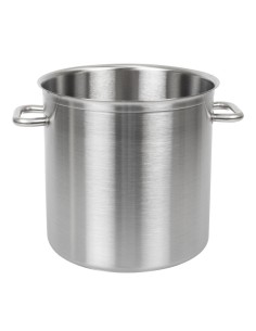 Marmite Matfer Bourgeat Excellence 10,8L - Inox