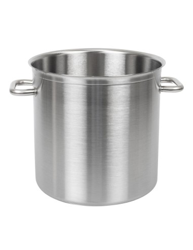 Marmite Matfer Bourgeat Excellence 10,8L - Inox
