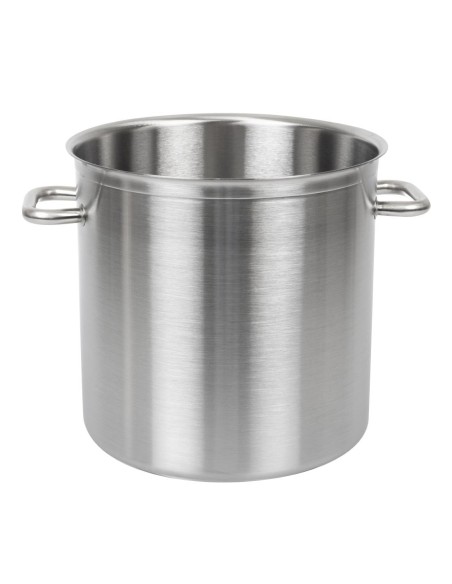 Marmite Matfer Bourgeat Excellence 10,8L - Inox