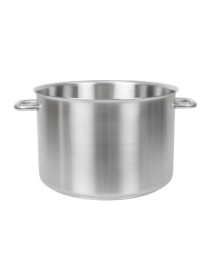 Marmite Matfer Bourgeat Excellence 50 L inox