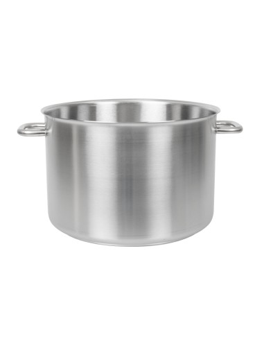 Marmite Matfer Bourgeat Excellence 50 L inox