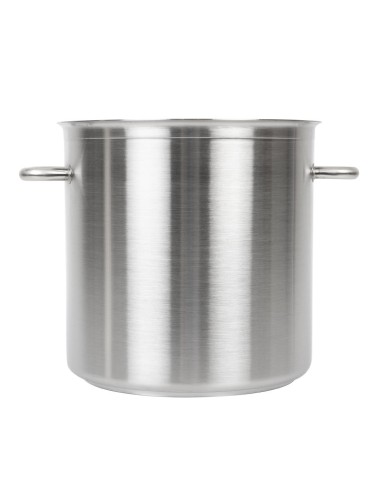 Marmite Matfer Bourgeat Excellence 10,8L - Inox