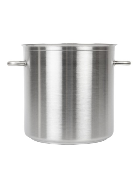 Marmite Matfer Bourgeat Excellence 10,8L - Inox