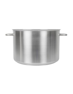 Marmite Matfer Bourgeat Excellence 50 L inox 2