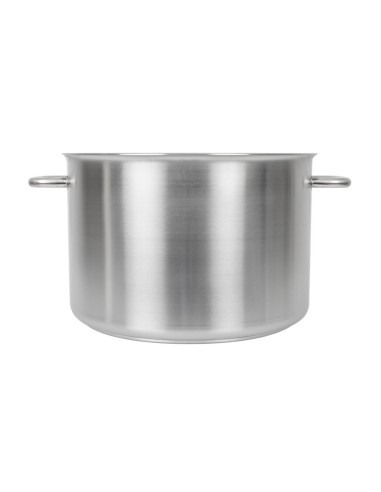 Marmite Matfer Bourgeat Excellence 50 L inox