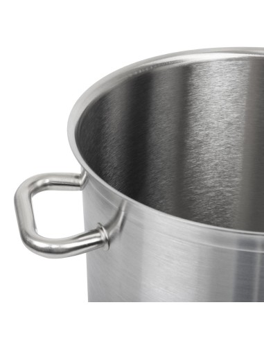 Marmite Matfer Bourgeat Excellence 10,8L - Inox