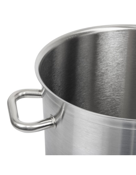 Marmite Matfer Bourgeat Excellence 10,8L - Inox