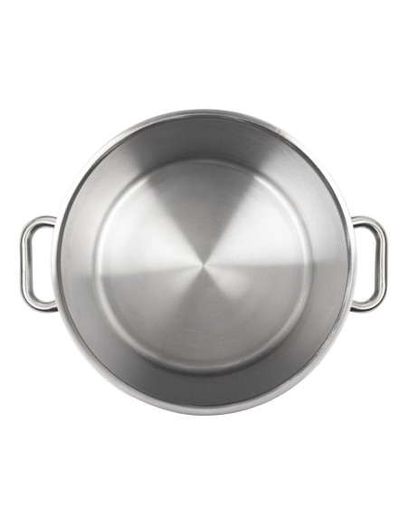 Marmite Matfer Bourgeat Excellence 10,8L - Inox