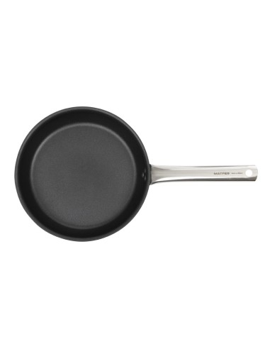 Poêle induction antiadhésive Matfer Bourgeat Elite Pro 280 mm
