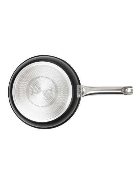 Poêle induction antiadhésive Matfer Bourgeat Elite Pro 280 mm