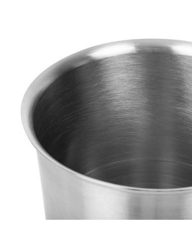 Bain-marie inox Matfer Bourgeat 16 cm - 3,2 L