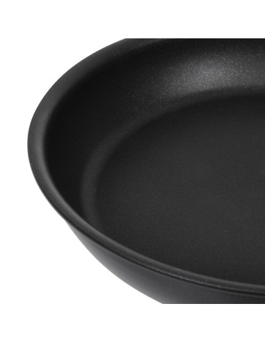 Poêle induction antiadhésive Matfer Bourgeat Elite Pro 280 mm