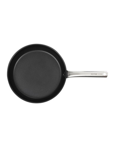 Poêle induction antiadhésive Matfer Bourgeat Elite Pro 320mm