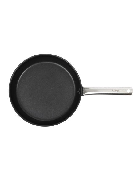 Poêle induction antiadhésive Matfer Bourgeat Elite Pro 320mm