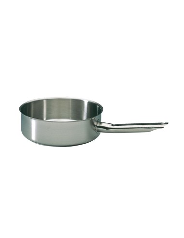 Sauteuse Matfer Bourgeat Excellence 280mm - 5,5L inox